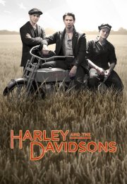 Harley and The Davidsons