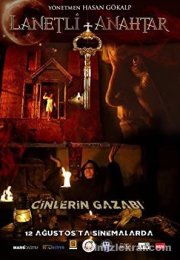 Lanetli Anahtar Cinlerin Gazabı