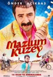 Mazlum Kuzey i