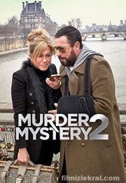 Murder Mystery 2