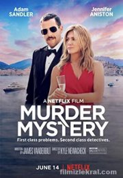 Murder Mystery
