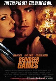 Soygun (Reindeer Games)