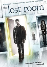 The Lost Room