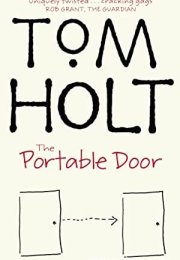 The Portable Door