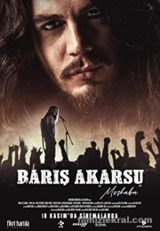 Barış Akarsu Merhaba