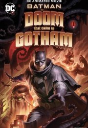 Batman Gotham’a Gelen Kıyamet