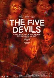Beş Şeytan