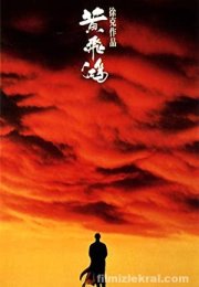 Bir Zamanlar Çin’de