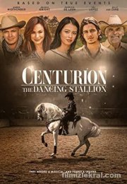 Centurion The Dancing Stallion