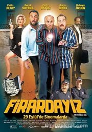 Firardayız