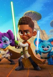 Star Wars : Young Jedi Adventures