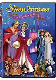 Kuğu Prenses Bir Peri Masalı Doğuyor