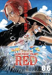 One Piece Red