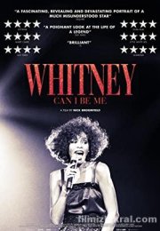 Whitney Can I Be Me