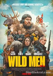 Wild Men