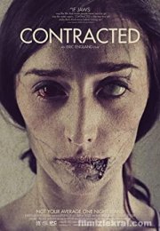 Contracted