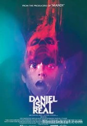 Daniel Gerçek Değil