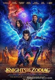 Knights of the Zodiac