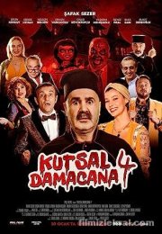 Kutsal Damacana 4