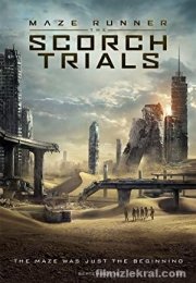 Labirent Alev Deneyleri