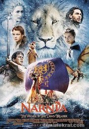 Narnia Günlükleri Şafak Yıldızı’nın Yolculuğu