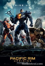 Pasifik Savaşı İsyan