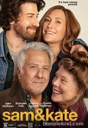 Sam & Kate