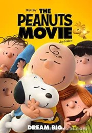 Snoopy ve Charlie Brown Peanuts