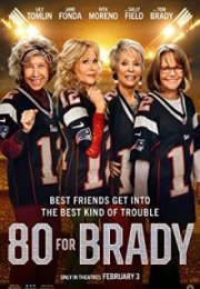 80 for Brady