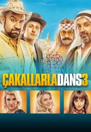 Çakallarla Dans 3
