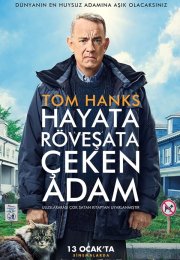 Hayata Röveşata Çeken Adam