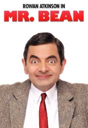 Mr Bean