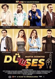 Düşeş Mafya Sızıntısı