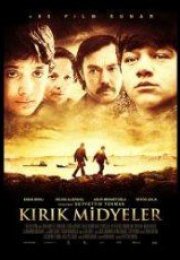Kırık Midyeler