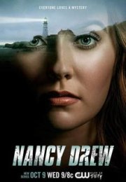 Nancy Drew