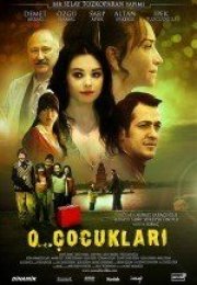 O Çocukları