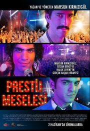 Prestij Meselesi