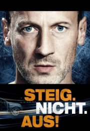 Sakın Dışarı Çıkma