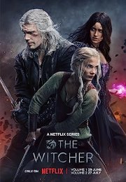 The Witcher 3.Sezon