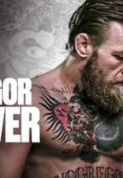 Conor McGregor Sınır Tanımayan Dövüşçü