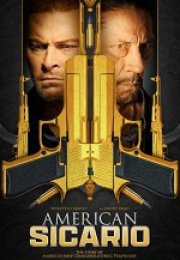 Amerikan Suikastçı