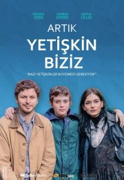 Artık Yetişkin Biziz