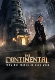 Continental John Wick Dünyasından