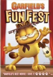 Garfield 4