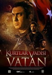 Kurtlar Vadisi Vatan