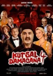 Kutsal Damacana 4