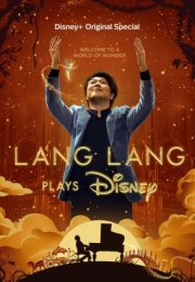 Lang Lang Plays Disney