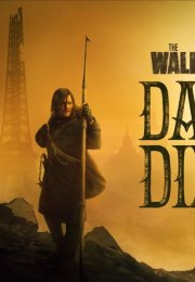 The Walking Dead: Darly Dixon