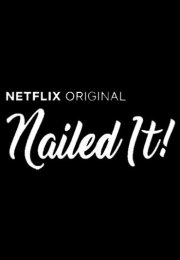 Nailed It!