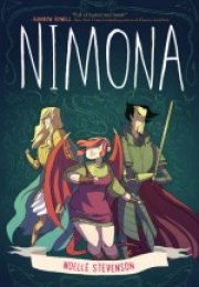 Nimona